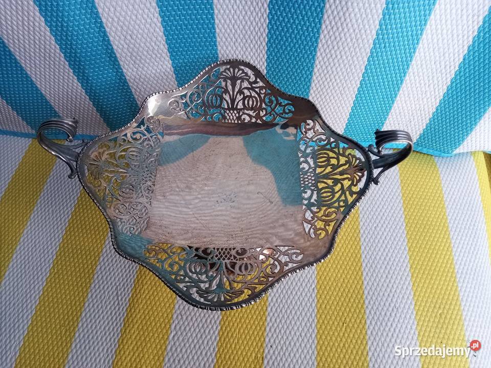 Paterę sprzedam Borówno sprzedam