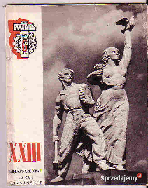 3904 KATALOG XXIII MIĘDZYNARODOWYCH TARGÓW POZNA małopolskie Czyrna