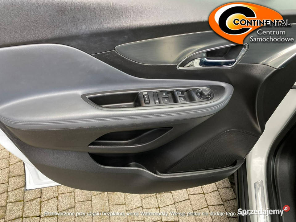 Opel Mokka 4x4podgrzewane fotele I 20122019 Żory