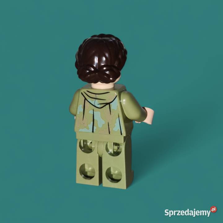 Lego Star Wars Princess SW1296 Warszawa