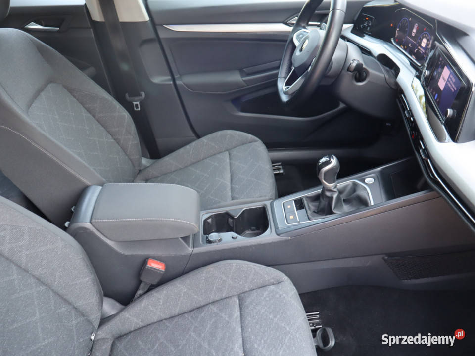 VW Golf 15 TSI wielofunkcyjna kierownica Katowice sprzedam