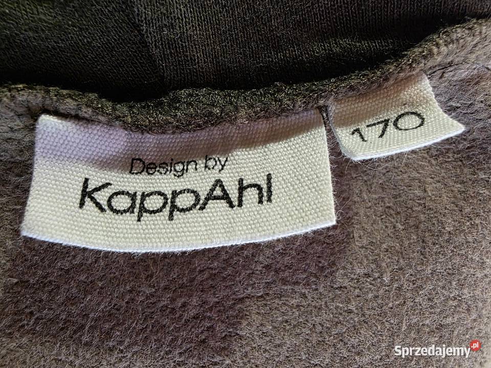 KappAhl bluza rozmiar 170 małopolskie Kraków