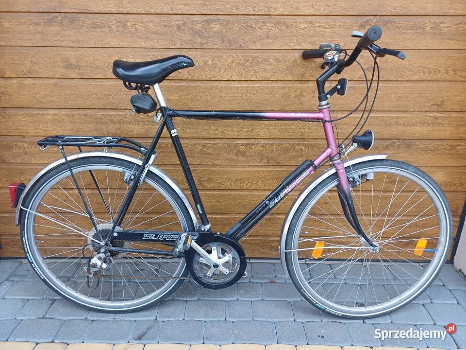 30 rowerów 100 sztukę Płocicz sprzedam