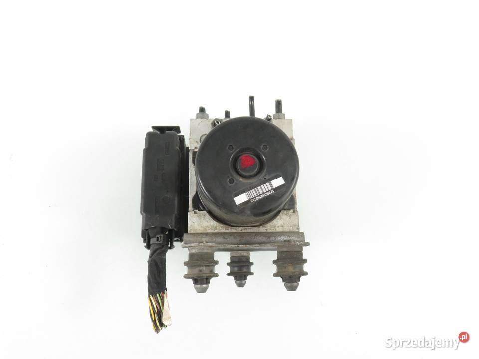 POMPA ABS AUDI Q7 4L 4L0614517A 10092603023 osobowe sprzedam