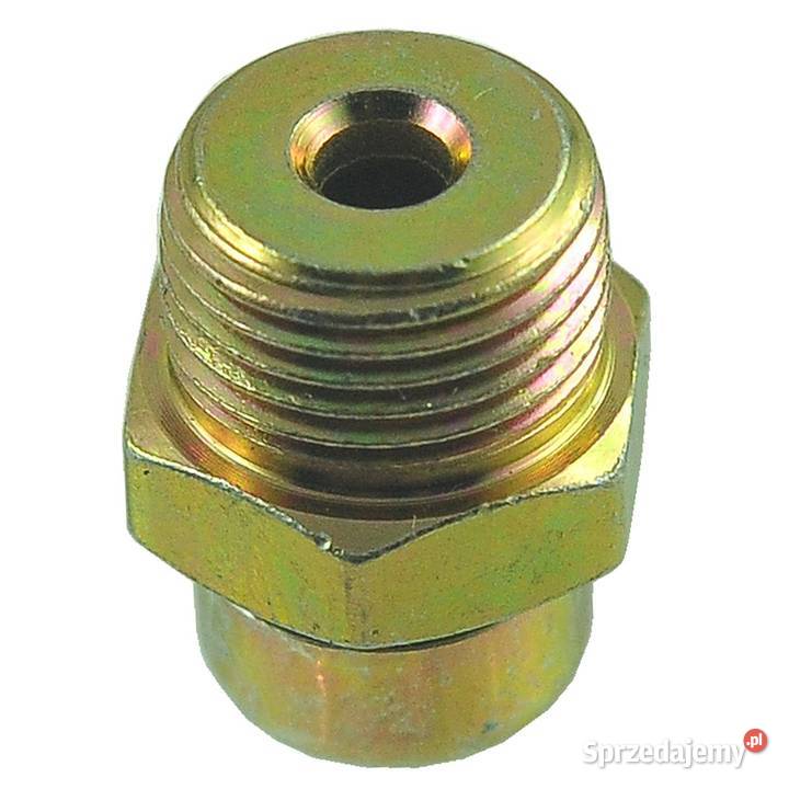 Korek spustowy EFGCK EFGCKH 4FARMER Rolnictwo Tajęcina