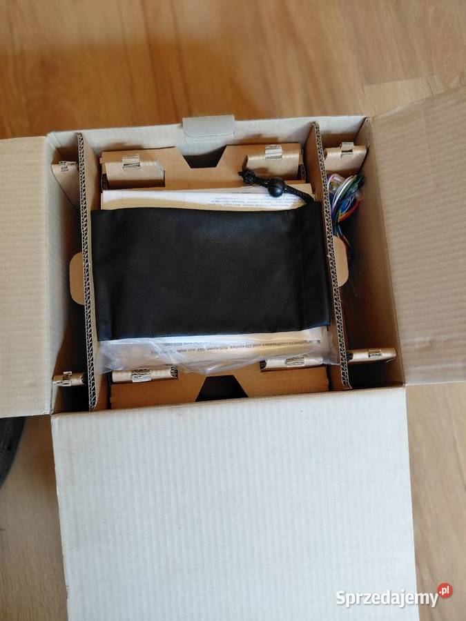 Radio Pioneer FHP4000R Gostynin sprzedam