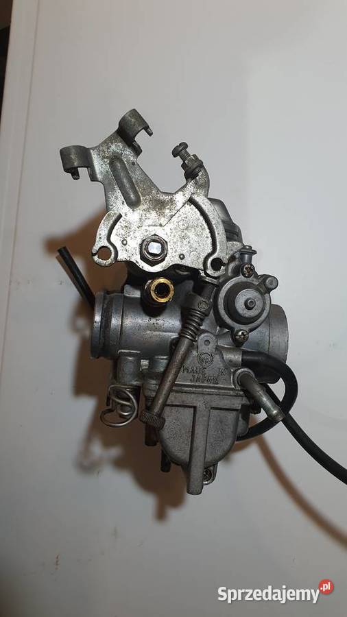 yamaha xt 600 tt ttr 1vj 2kf 3tb gaźniki OE Radom sprzedam