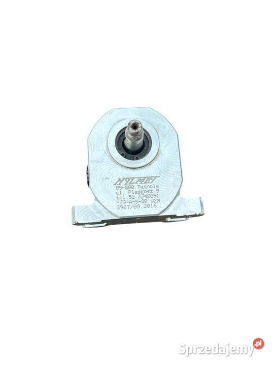 Pompa hydrauliczna aluminiowa C330 C360 Poznań sprzedam