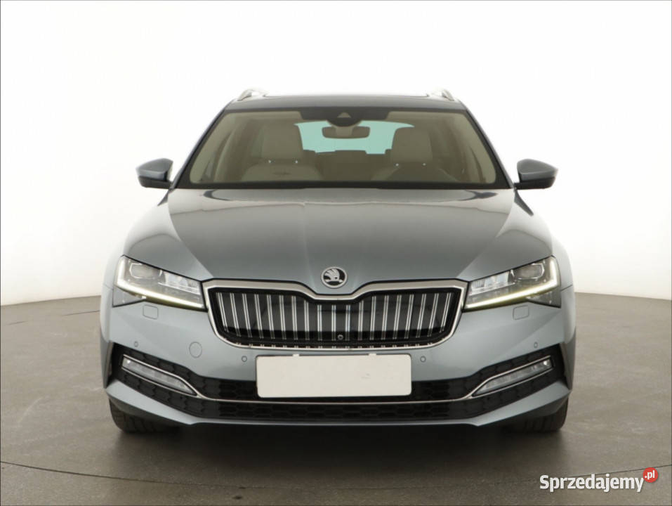 Skoda Superb iV 14 TSI PHEV Piaseczno