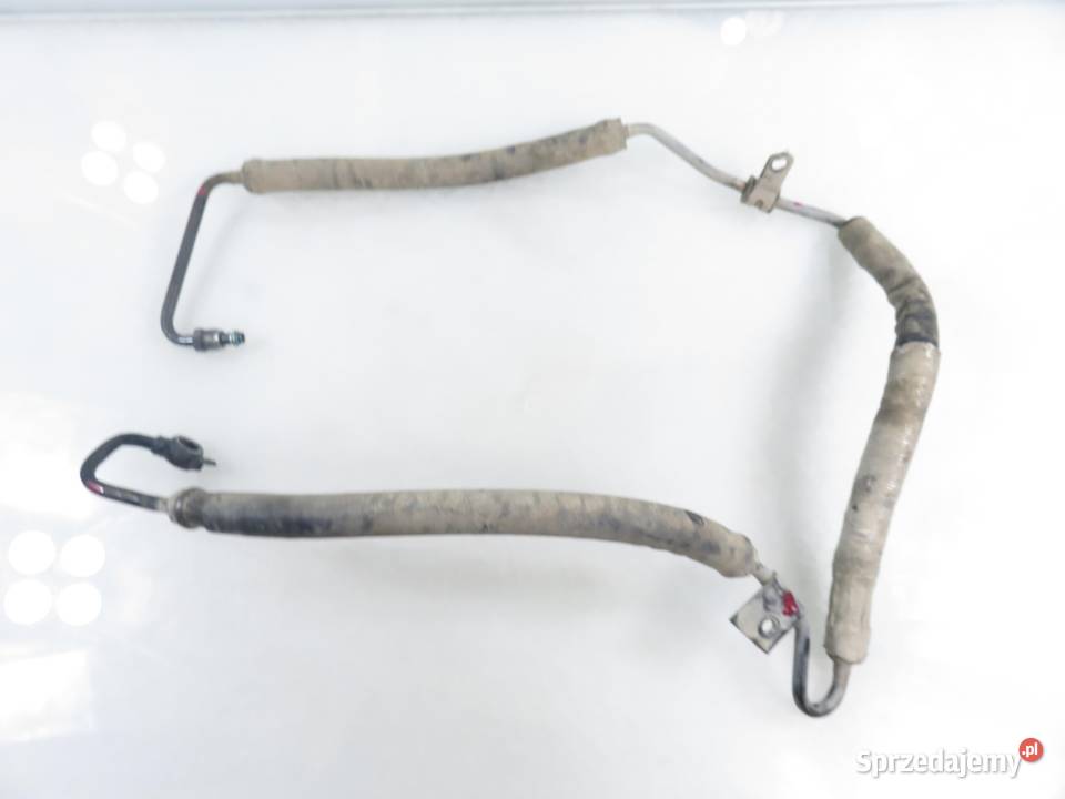PRZEWÓD WSPOMAGANIA VW SHARAN I 19 TDI