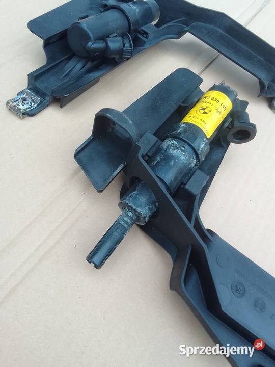 BMW E46 spryskiwacze reflektorów przednich Xenon Obrzycko