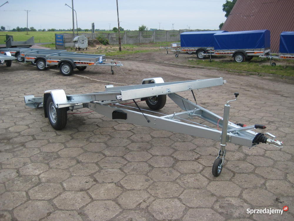 Ultra lekka laweta Stargard Szczeciński