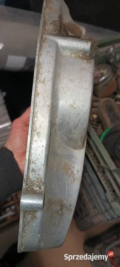 Jawa 350 dekiel silnika Kielce