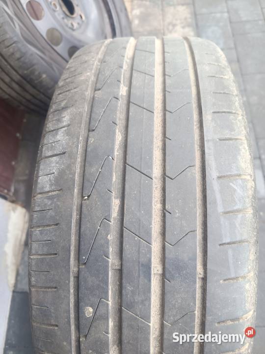 Felgi koła 5x112 16 podkarpackie Czudec