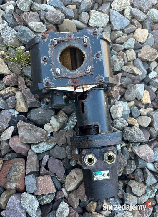 Pompa pokarmu płynu hydrostat Karmiarka wozidło śląskie Kłobuck