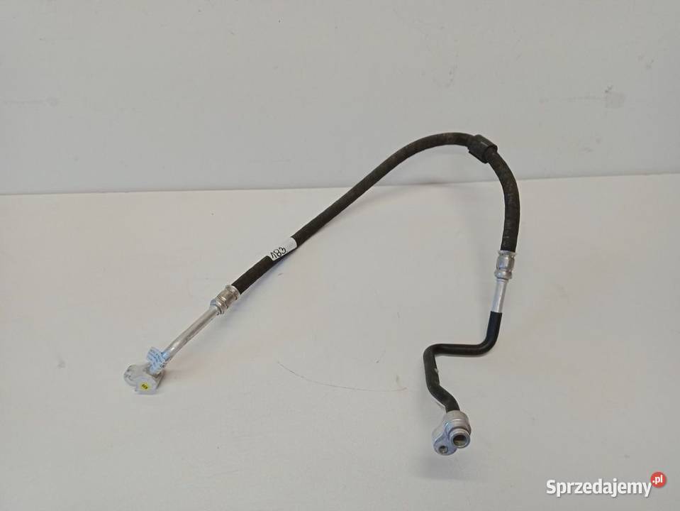PRZEWÓD KLIMATYZACJI VW AUDI A6 C7 4G0816721AA osobowe Rakoniewice