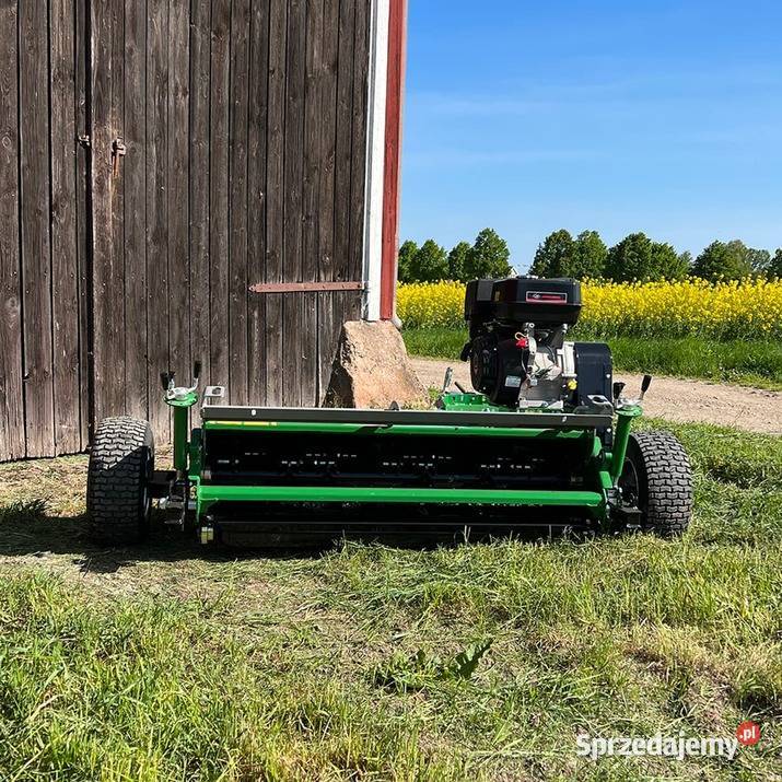Kosiarka bijakowa 120 do ATV Końskie