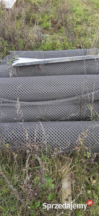 Siatka drobne oczka mazowieckie Sochaczew