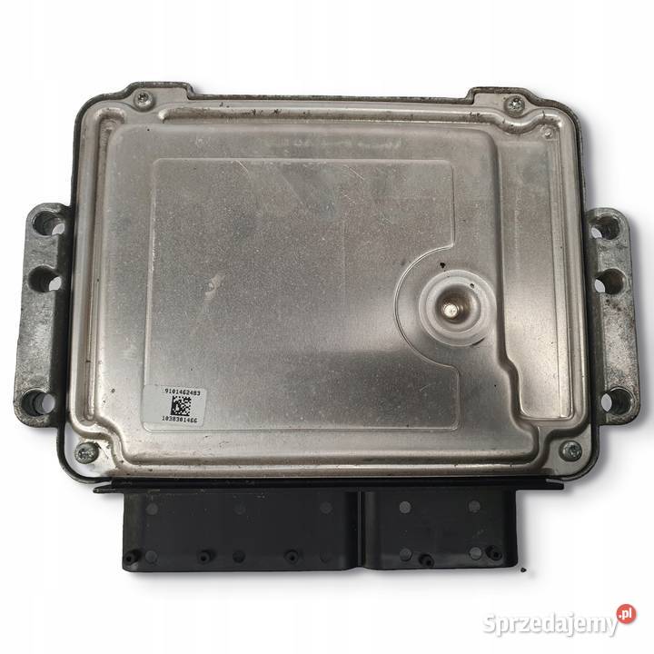 STEROWNIK SILNIKA Hyundai i30 20 CRDI 0281014280 Chełm