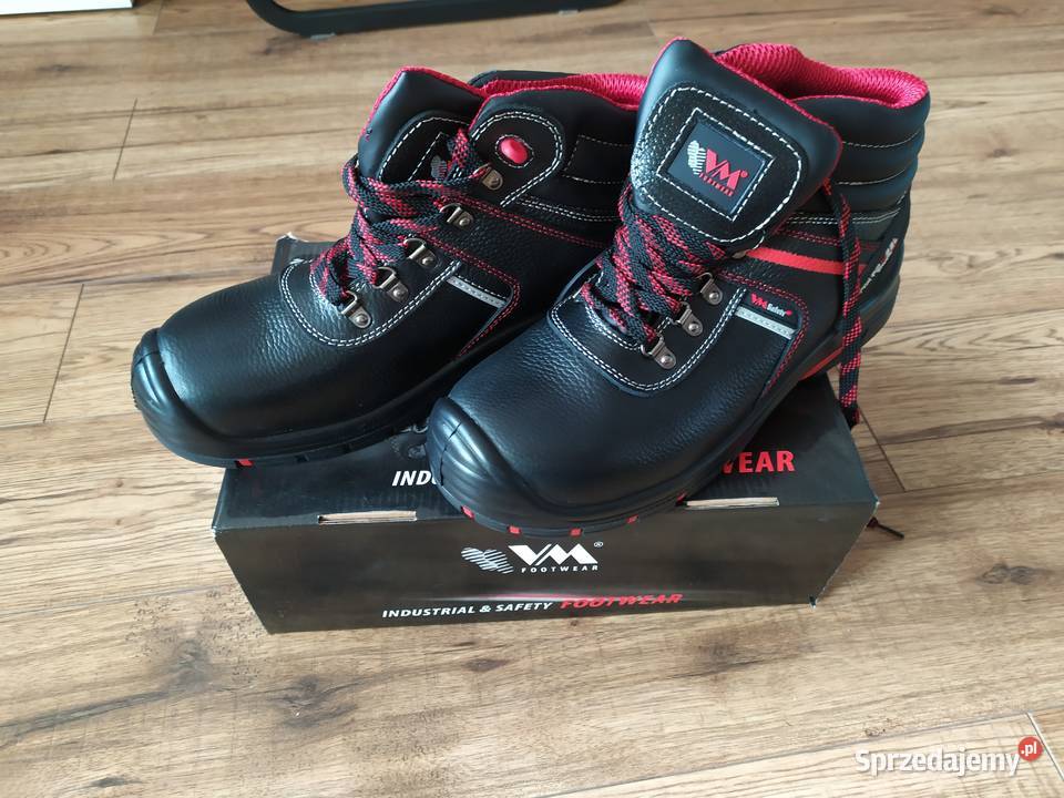 Buty robocze VM 45 inna Rybnik