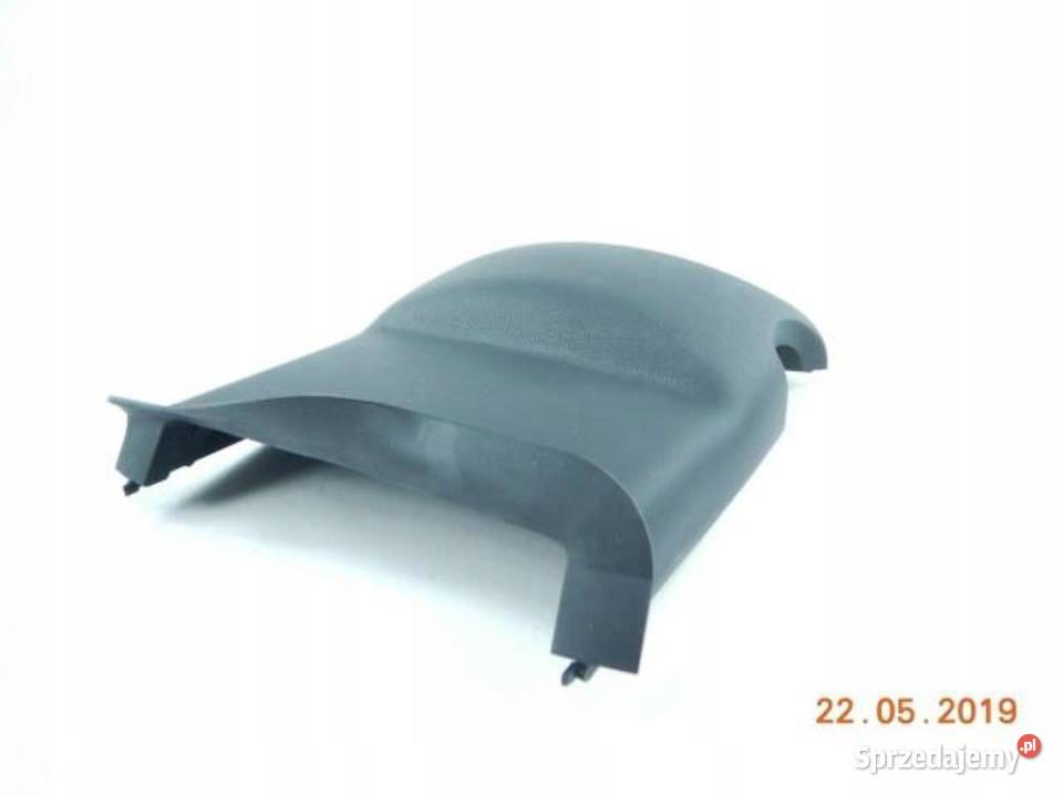 OSŁONA KOLUMNY KIEROWNICZEJ JAGUAR XTYPE 0208