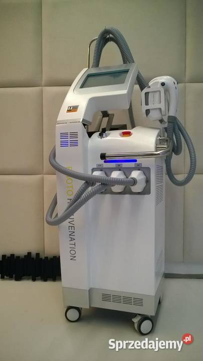 Depilacja Laserowa IPLSHR Jasło