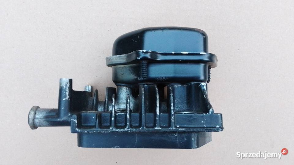 Głowica kosiarka BriggsStratton 500E 550E 575E Kawno