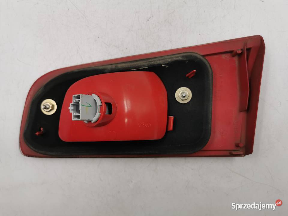 Lampa Lewy Tył Tylna Lewa W Klapę Mazda 2 DY Lewe mazowieckie Wyszków