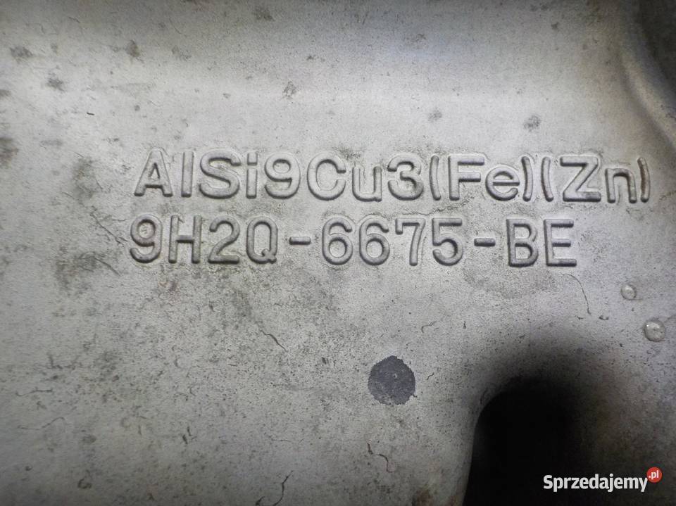 RANGE ROVER L405 SPORT 30 TD V6 18r 211 306DT Suków