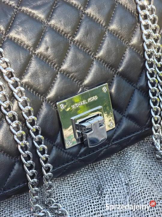 Kopertówka Michael Kors Stan Idealny Renowacji Dla kobiet Torby i torebki Warszawa