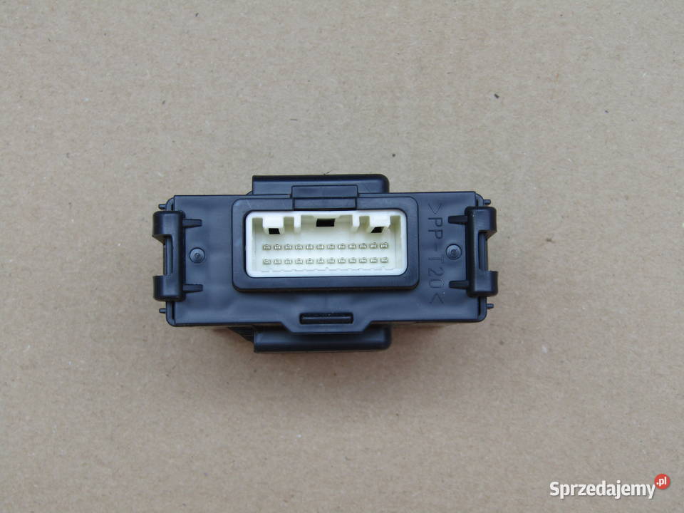 MODUŁ ESP NISSAN QASHQAI IIJ11476A04EA0A Wyposażenie elektryczne Wyposażenie elektryczne Mysłaków