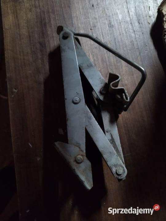 Podnośnik lewarek Rzeszów