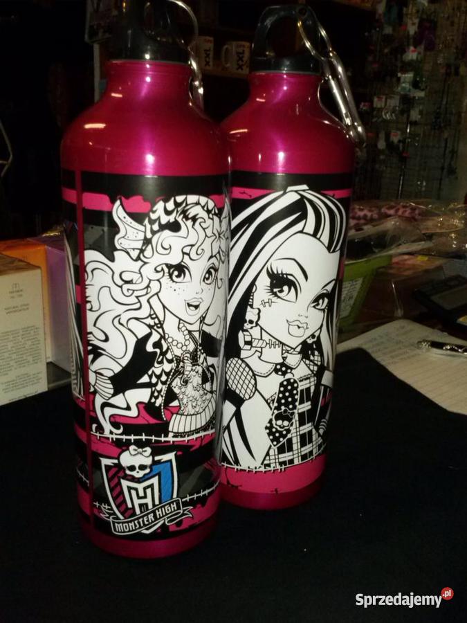 termos monster high Dla Dziecka śląskie Zabrze