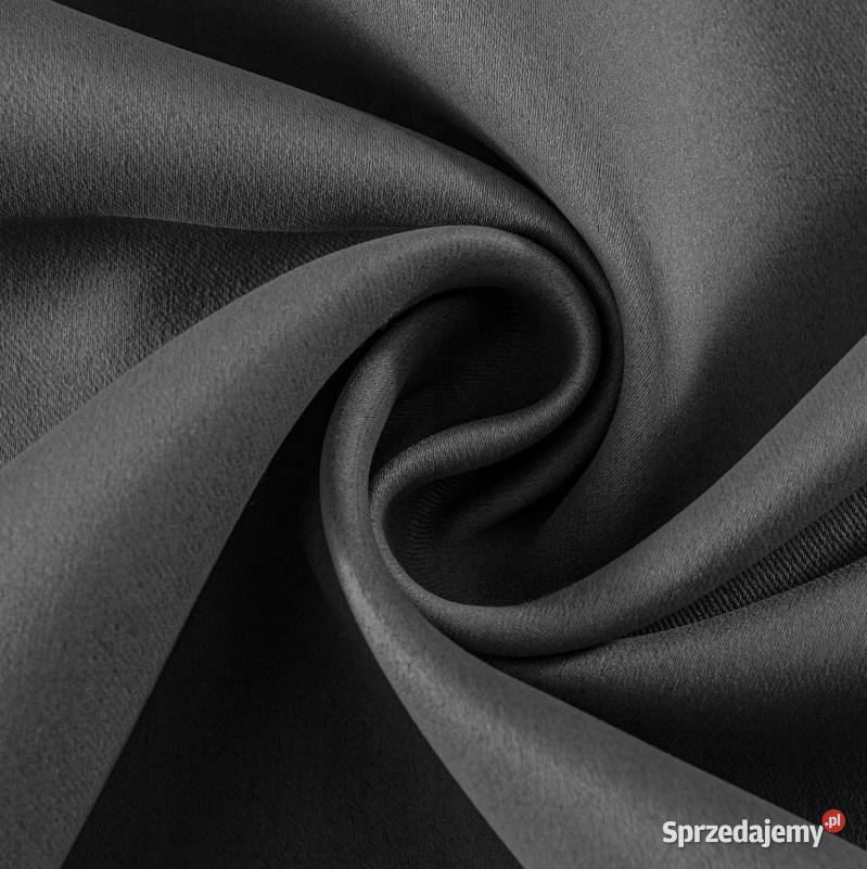 Zestaw 2 zasłon zaciemniających termicznych Opole