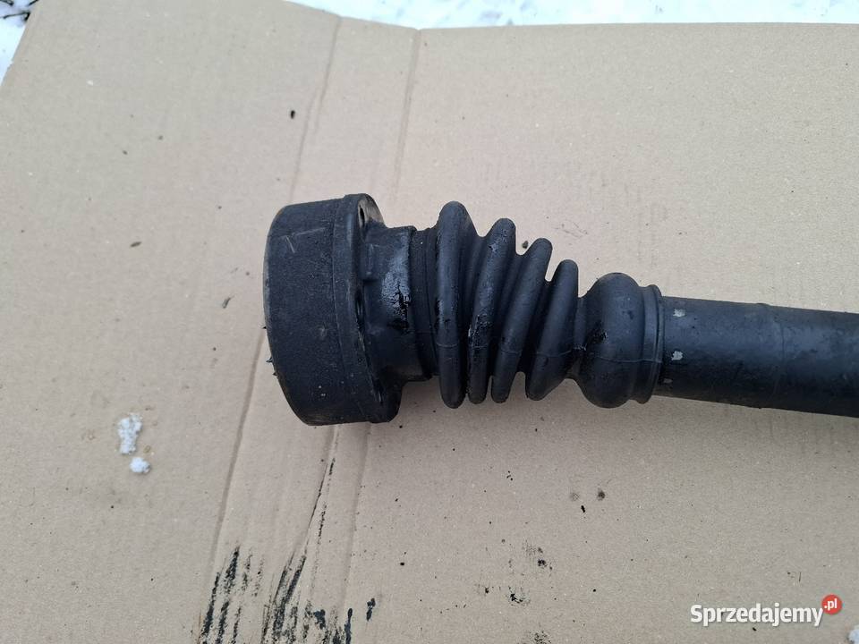 Półoś prawa lewa A3 8L Golf IV Bora Toledo II Półosie Przyborów