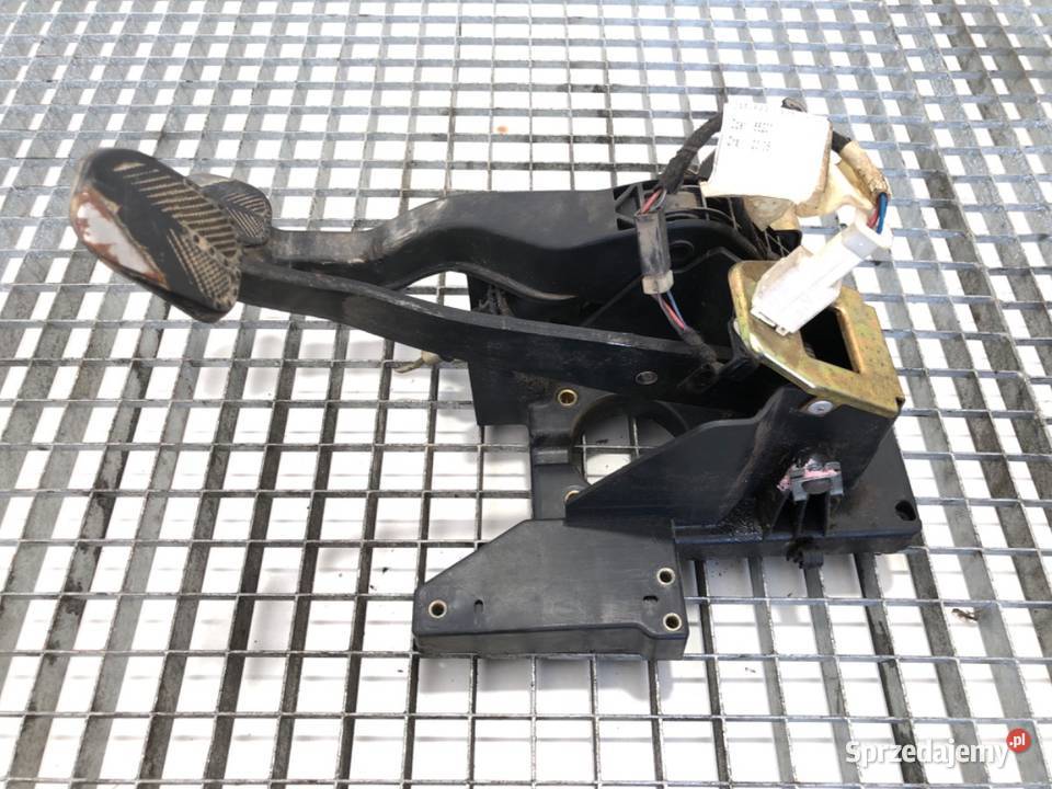 PEDAŁY CITROEN JUMPER II 22 101