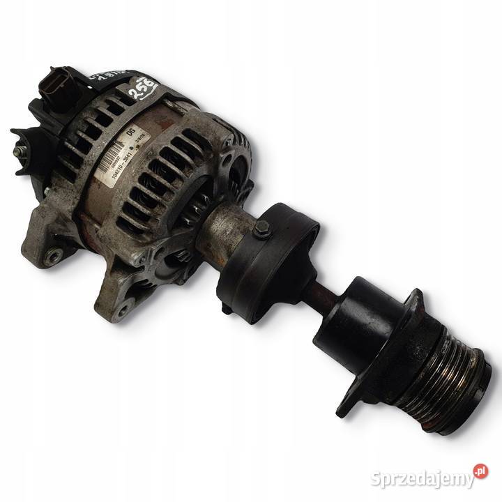 ALTERNATOR Ford C Focus MK2 18 TDCI 1042103641 Chełm sprzedam