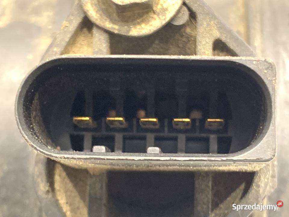 PRZEPŁYWOMIERZ AUDI A3 8P 074906461B 20 140 0313 osobowe