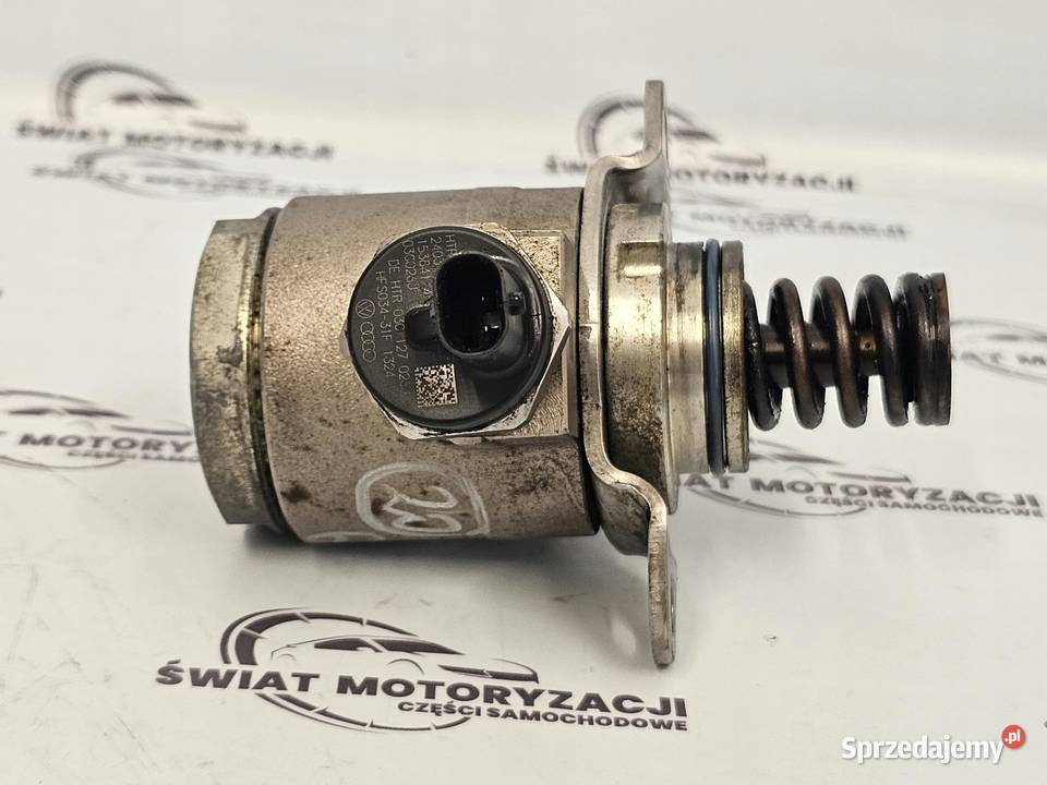 AUDI SEAT SKODA 12 TSI CBZ 86 pompa paliwa