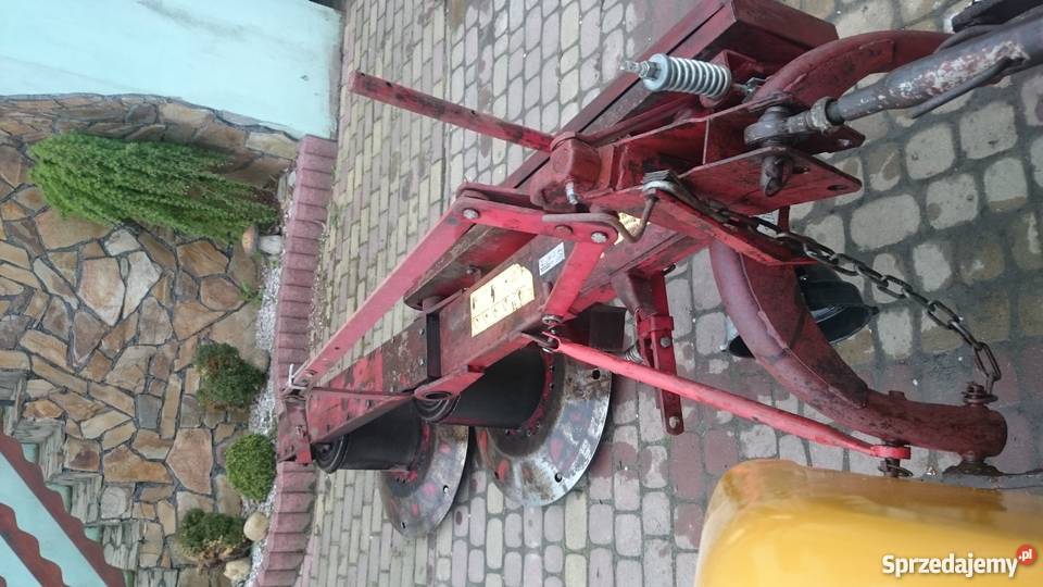 Kosiarka rotacyjna OKAZJA Przeworsk