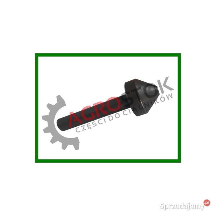 Zatrzask okrągły t25 Parczew