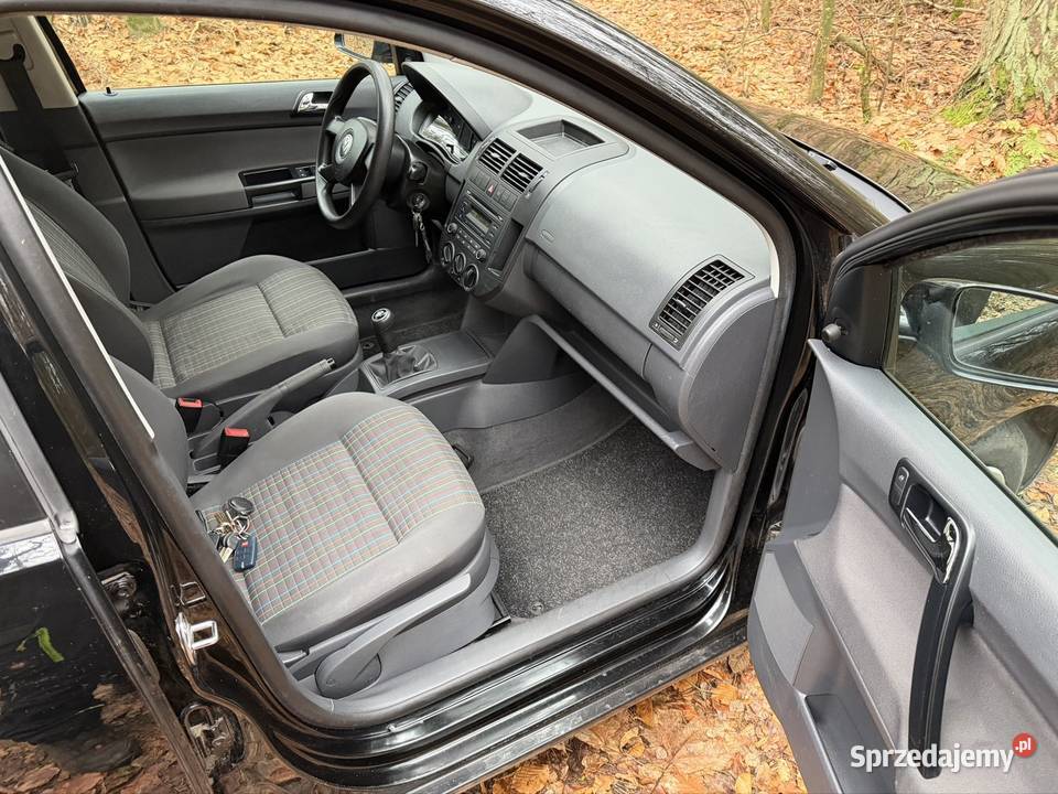 VW PoLo sprzedam