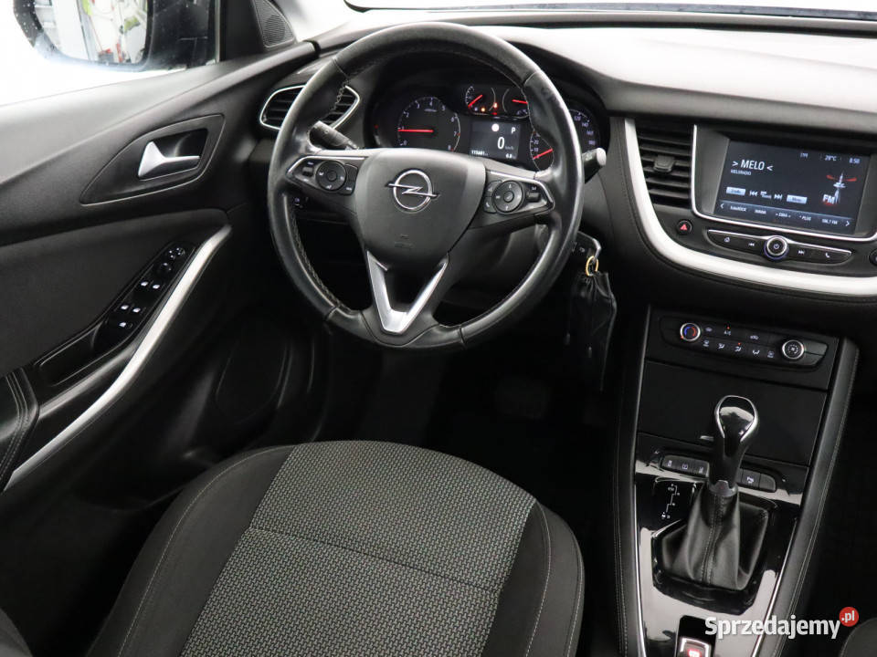 Opel Grandland 12 Turbo Bielany Wrocławskie