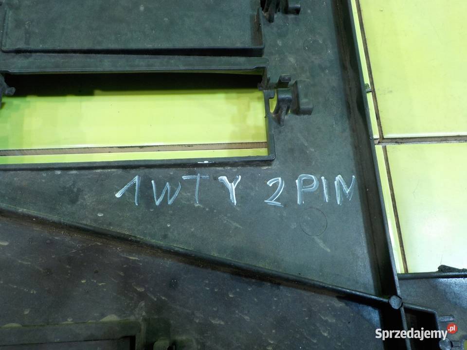 FORD S MK1 I LIFT 20 TDCI 10r 5D wentylator Suków sprzedam