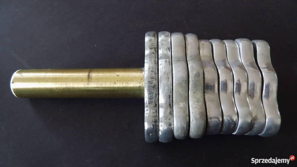 Skóra Guma Dziurkacze Przebijaki Radzewice sprzedam