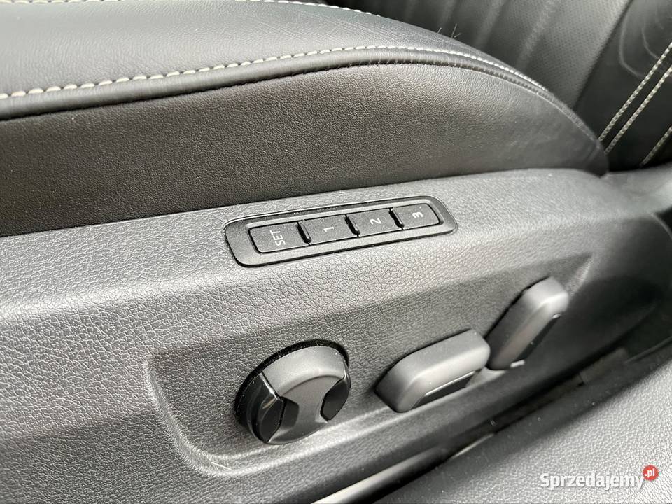 Skoda superb III FL 2021 Bezwypadek Salon Polska centralny zamek Motoryzacja mazowieckie Warszawa