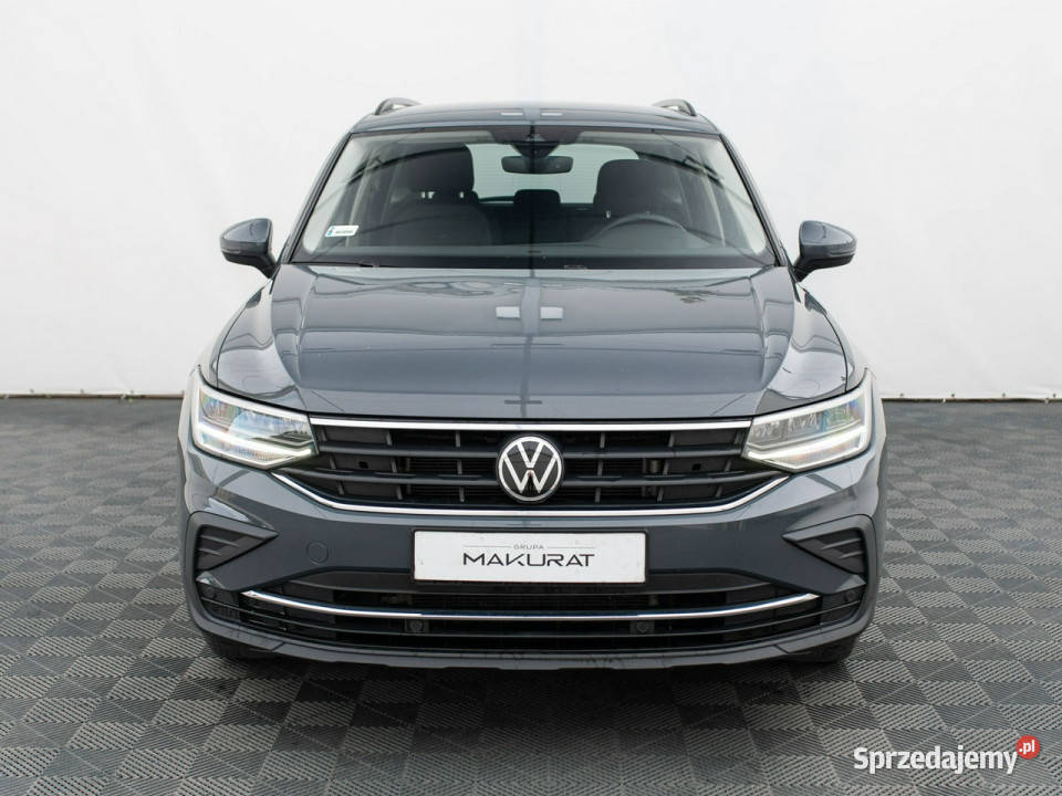 Volkswagen Tiguan WE6E55315 TSI LIFE DSG Podgrzf 150KM Gdańsk