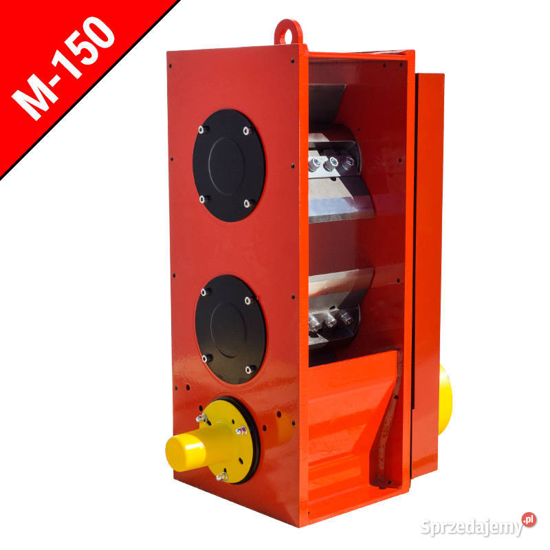 Mechanizm R150 6N nowy Szczytniki