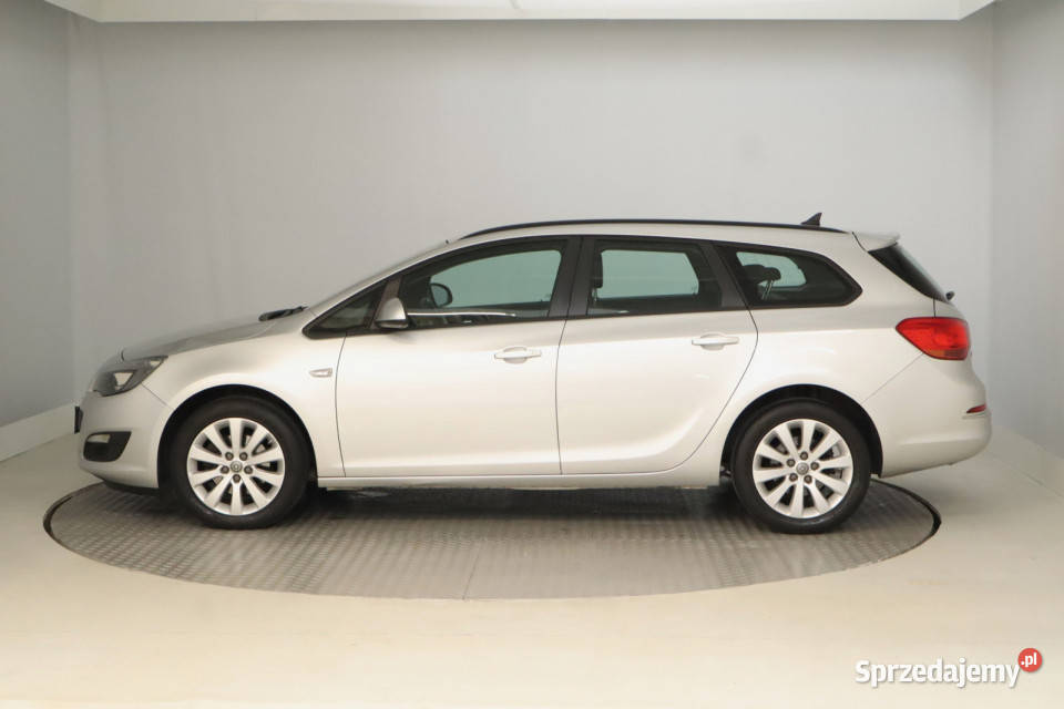 Opel Astra 16 CDTI Rok produkcji 2015 Zabrze sprzedam