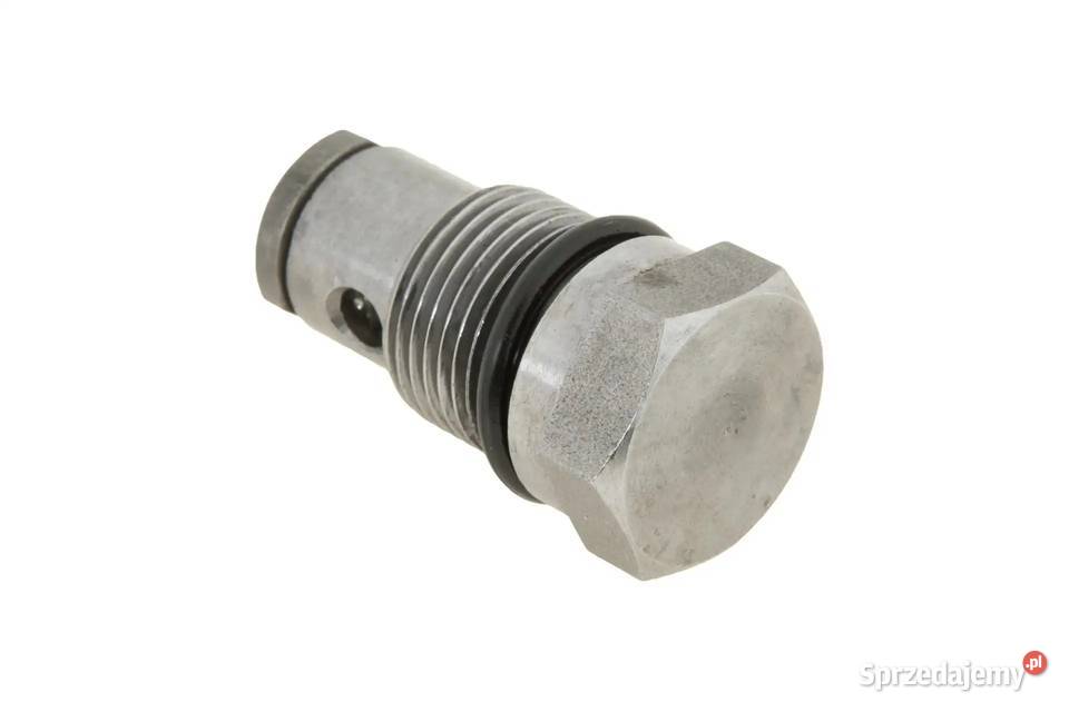 Zawór hydrauliczny kpl Kobylnica